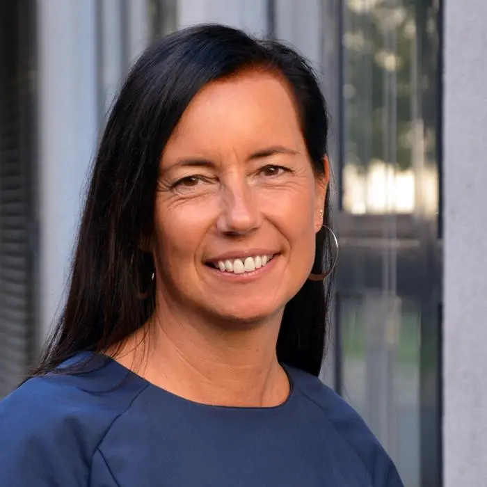 Claudia Kahr, Vivid, Fachstelle für Suchtprävention 