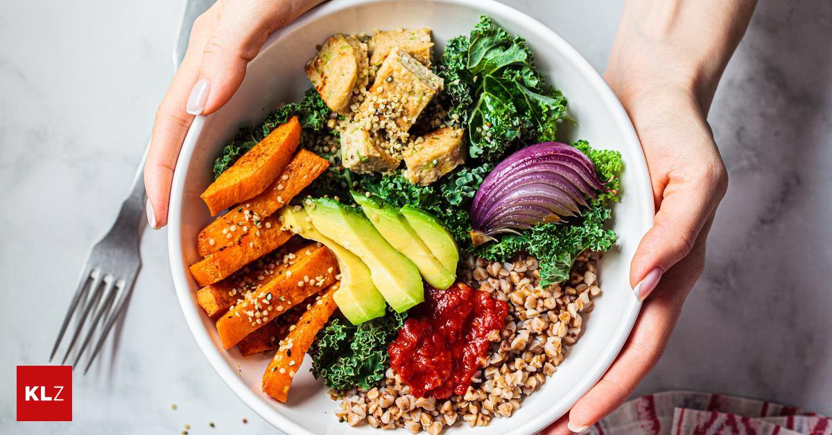Mehr Pflanzen bringen mehr Gesundheit: So essen Sie grüner!