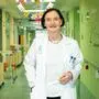 Kinderärztin Barbara Plecko betreut ihre ganze Laufbahn lang Kinder mit seltenen Erkrankungen