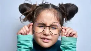 Spezialbrillen als Gegenmittel für Kurzsichtigkeit