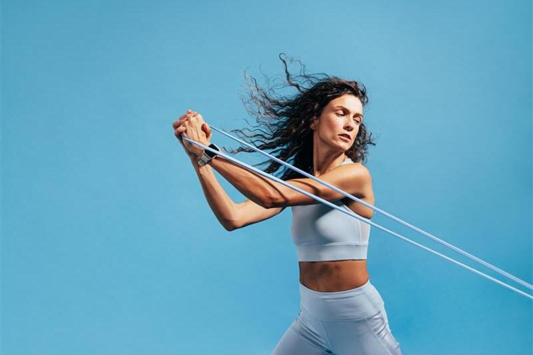 Gesunder Sport : Zum Bus laufen: Bewegung muss nicht lang, aber intensiv sein