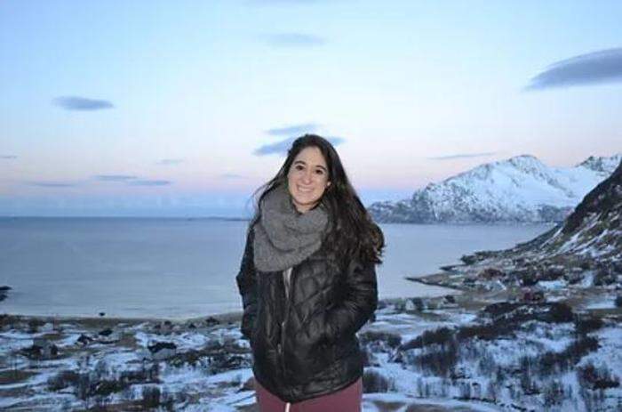 Kari Leibowitz forschte im norwegischen Tromsø zur depressiven Verstimmung im Winter