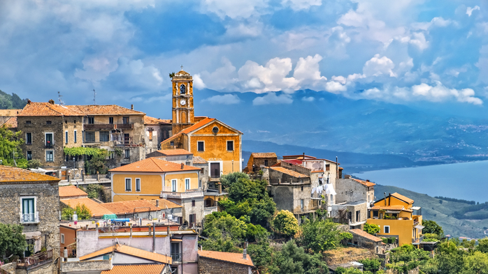 Die Strände der Gemeinde Pollica, die im Nationalparks Cilento und Vallo di Diano liegt, wurden zum schönsten Strand Italiens gewählt