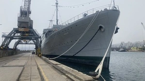 Kostspieliges Warten der einstigen Tito-Jacht auf den Neustart als Museumsschiff