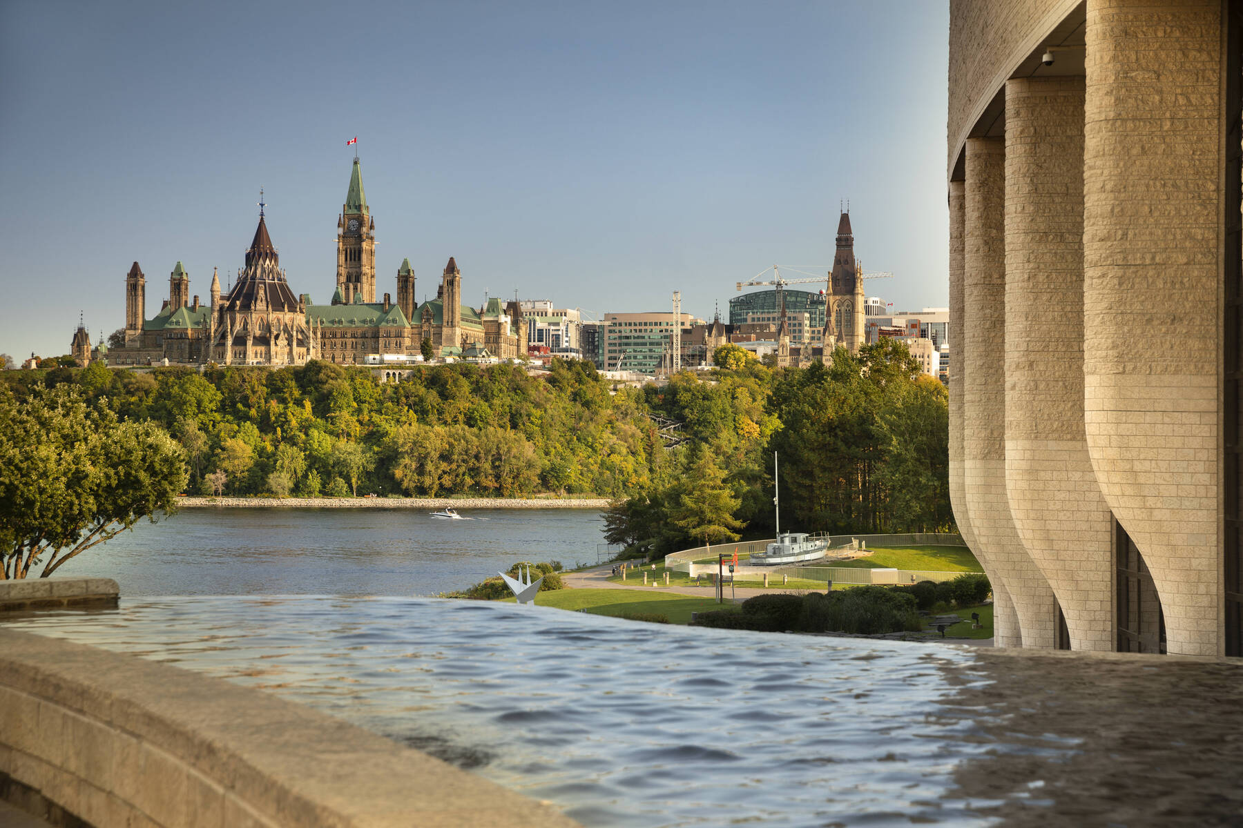 Ottawa in 72 Stunden: Tipps für die unterschätzte Hauptstadt
