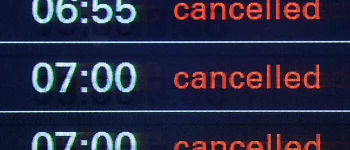 EuGH-Urteil stärkt Fluggastrechte bei Flugannullierungen