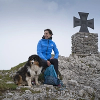 Herrlich abwechslungsreiche Genusstour auf den Gartnerkofel (2195 m) in den Karnischen Alpen