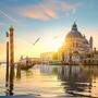 Tagestouristen müssen in Venedig künftig Eintritt zahlen