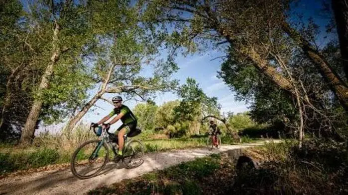 Der Trasimeno-Radweg wurde 2026 mit dem „Oscar des Radtourismus“ ausgezeichnet