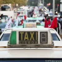 Festpreis für Taxis am Flughafen Lissabon