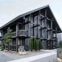 Die neue „Vila Muhr“ in Bohinj wurde 2025 als Hotel eröffnet