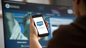 Für den Trip in die USA braucht man eine Esta-Einreisegenehmigung