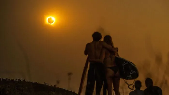 Am 2. August 2027 kommt die nächste Sonnenfinsternis