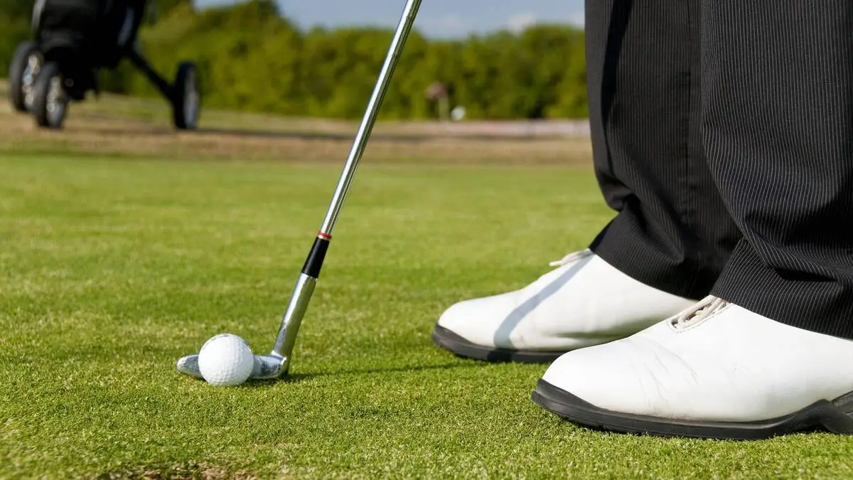 In Augusta (Georgia/USA) wird stets Golf-Geschichte geschrieben