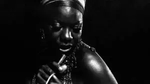 Nina Simone (1933–2003)