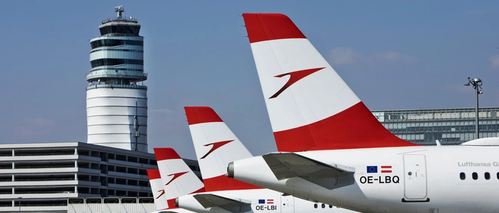 Die AUA nimmt im Dezember die Flugverbindung nach Dubai wieder auf
