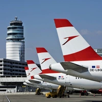 Die AUA nimmt im Dezember die Flugverbindung nach Dubai wieder auf
