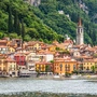 Varenna: Hier treffen Sie ab sofort nur noch vorschriftsmäßig bekleidete Menschen an