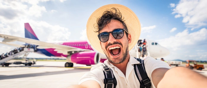 Ab Herbst 2027 bringt die Fluggastrechte-Verordnung Passagieren neue Rechte 