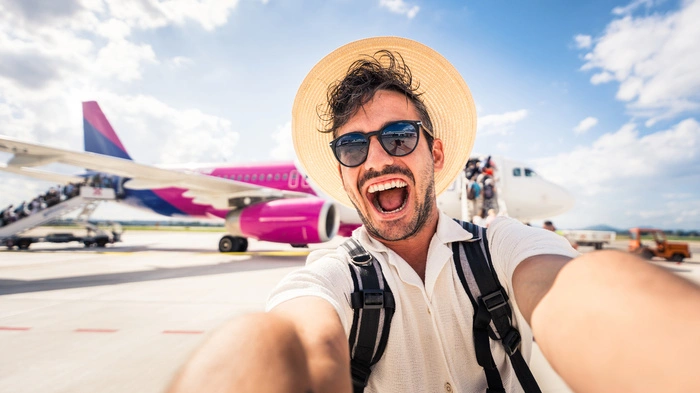 Ab Herbst 2027 bringt die Fluggastrechte-Verordnung Passagieren neue Rechte 