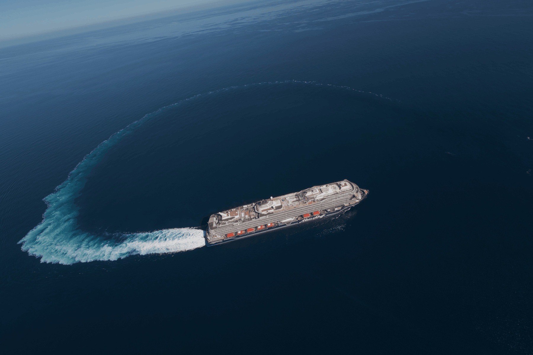 Mehrere Reedereien streichen Kreuzfahrten im Orient für den Winter