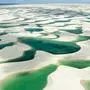 Lençóis Maranhenses National Park