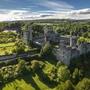 Lismore Castle und seine Gärten