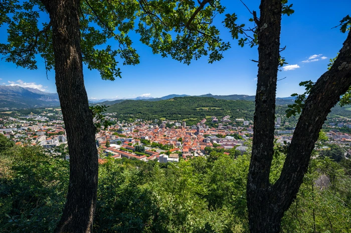 2002 wurde Gap in der französischen Provinz Provence-Alpes-Côte d’Azur zu Alpenstadt des Jahres gekürt.