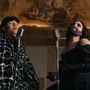  JJ und Conchita Wurst präsentieren ein außergewöhnliches Duett 