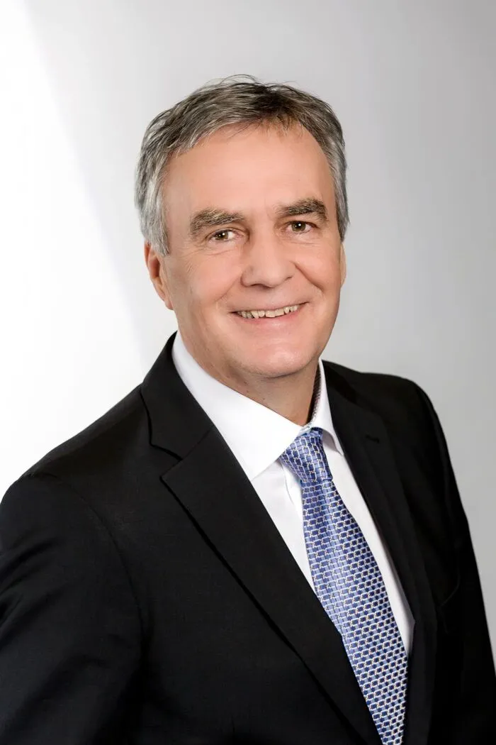 Gerhard Draxler leitete das Landesstudio von 2007 bis 2019