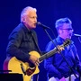 33 Songs stellte Rainhard Fendrich (70) für das Jubiläumsprogramm zusammen: „Schickeria“, „Blond“ und „Macho Macho“ fehlten nicht zum Mitsingen