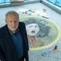 Axel Milberg ist noch einmal Kommissar Klaus Borowski. Titel des letzten Falls: „Borowski und das Haupt der Medusa“. 