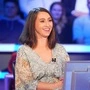 Lydia Prenner-Kasper nahm den 50/50-Joker zu Hilfe und erspielte 25.000 Euro