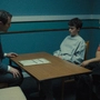 Szene aus der Serie „Adolescence“ 