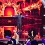 Paolo Scariano schaffte es ins Halbfinale