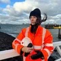 Raffaela Schaidreiter berichtet für den ORF als Korrespondentin aus Brüssel. In „WeltWeit“ (ORF 2, 21.15 Uhr) widmet sie sich der Logistikbranche in Rotterdam. 