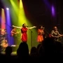 Die Schick Sisters mit der Opus Band im Grazer Orpheum