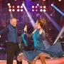 Aus für Ex-Tennis-Profi Stefan Koubek und Tanzprofi Manuela Stöckl trotz Steigerung der Leistung