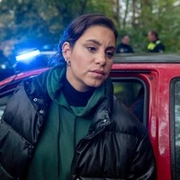 „Tatort – Unter Feinden“: Ermittlerin Mila Sahin (Almila Bagriacik)