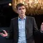 Ab Mai im Amt: Matt Brittin (57) wird die BBC leiten