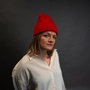 Caro Fux wuchs auf dem elterlichen Bauernhof im Mürztal auf. Am 13. 2. erscheint ihre neue Single „Hund und Bam“