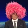 Unterhaltungselemente sind Teil der DNA der „ZIB 2“. Anchorman Armin Wolf erinnert unregelmäßig daran