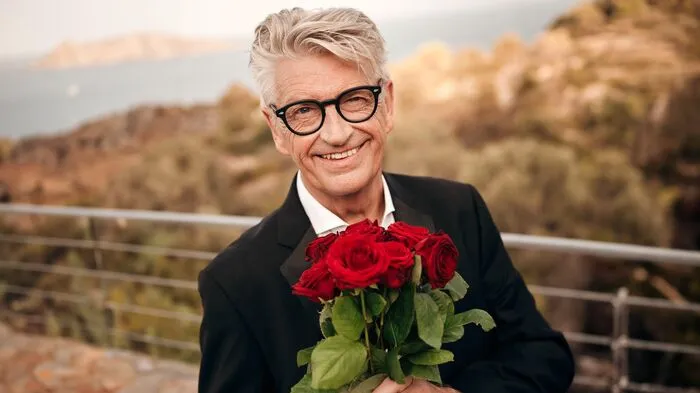 Franz Stärk (73) aus Niedersachsen will auf Kreta eine Frau für die „goldenen Jahre“ finden
