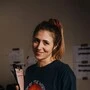 Anna Unterweger (32) wuchs in Bad Waltersdorf auf und schlug zuerst eine Karriere im Tourismus ein