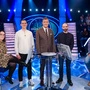 Antonia Tscharnuter ( Kärnten), Christian Bauer (Wien), Christoph Waiß (Burgenland) und Katrin Ehweiner (Steiermark) versuchen am 27. November ihr Glück bei Armin Assinger