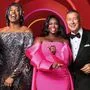 Die Jury: Jorge González, Motsi Mabuse und Joachim Llambi. In Szene gesetzt werden sie von Regisseur Mark Achterberg. Er begleitet die Show seit 15 Jahren.