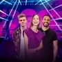 Juroren im Finale: Thorsten Einarsson, Christina Stürmer, Cesár Sampson