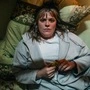 Rosa Herzog (Stefanie Reinsperger) ging für Ermittlungen in ein Frauenhaus. 