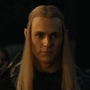 Charlie Vickers spielt den dunklen Herrscher Sauron