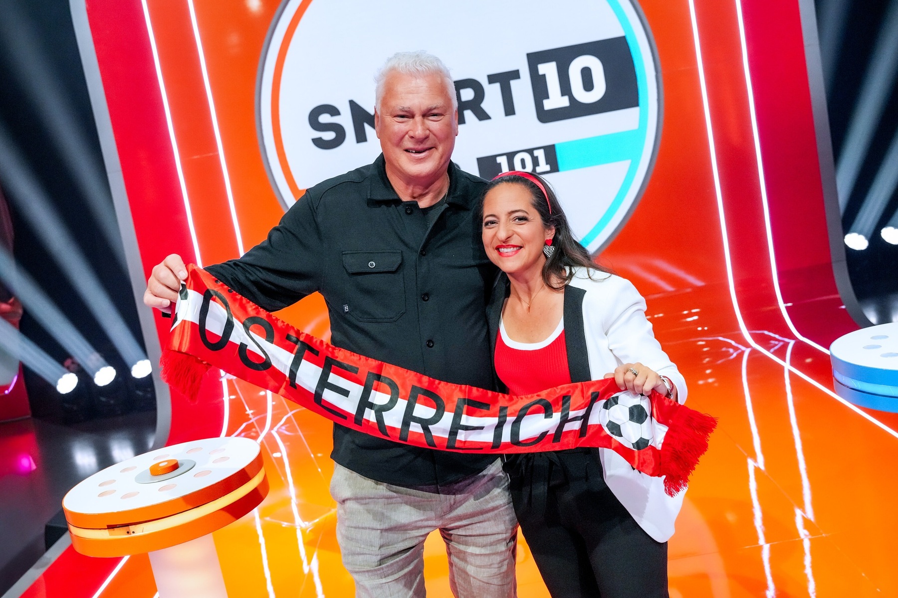Was dahinter steckt: Abpfiff für zwei Quizmaster im ORF, weitere Kürzungen geplant